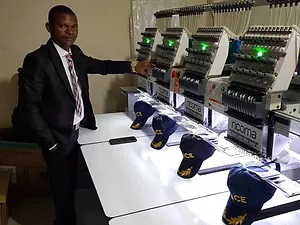 Atelier Génie Solution