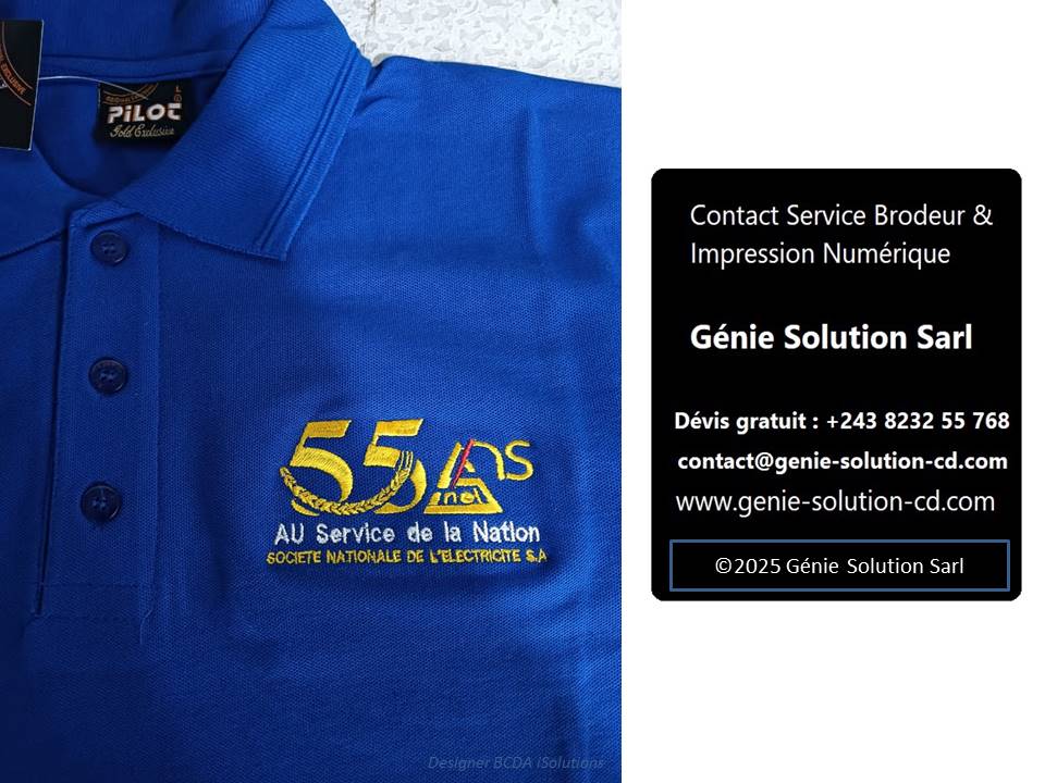 Couture industrielle