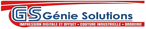 Logo Génie Solution
