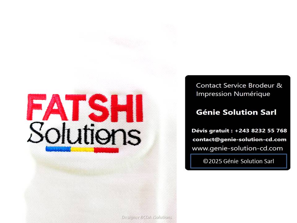 FATSHI Solutions